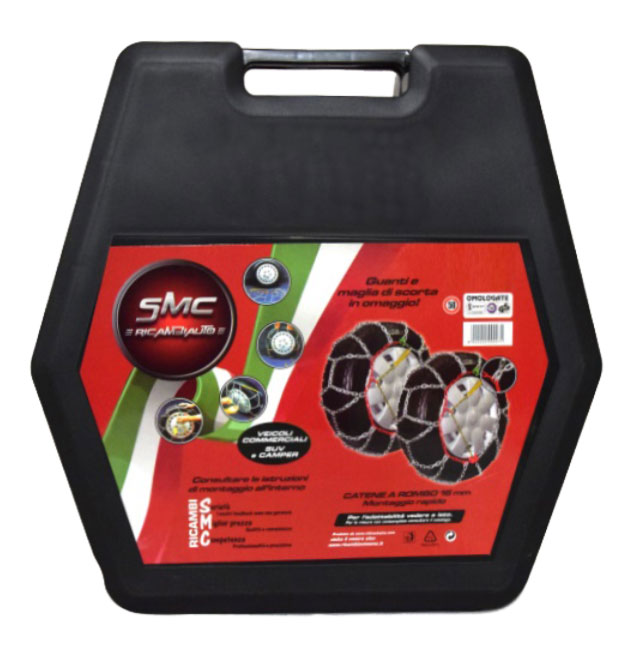 SMC16mm 240